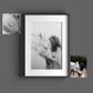 Faire réaliser un portrait à partir d'une photo Crayon Crayon Commander un portrait à partir d'un modèle de photo