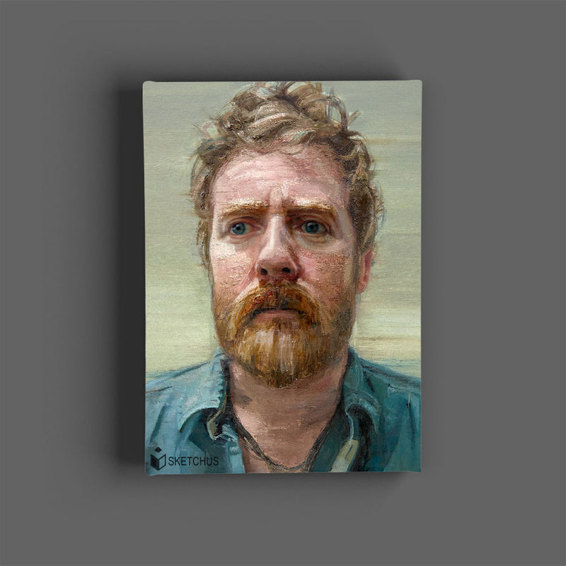 Ölportrait malen lassen bilder auf leinwand anfertigen ölbilder nachmalen ölportrait Sketchus Motive zum Malen
